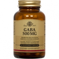 GABA 500mg 50cps